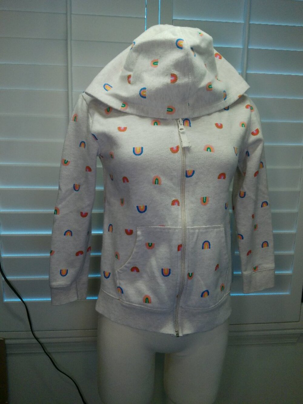 Girls Jacket Cat & Jack Size 14 XL